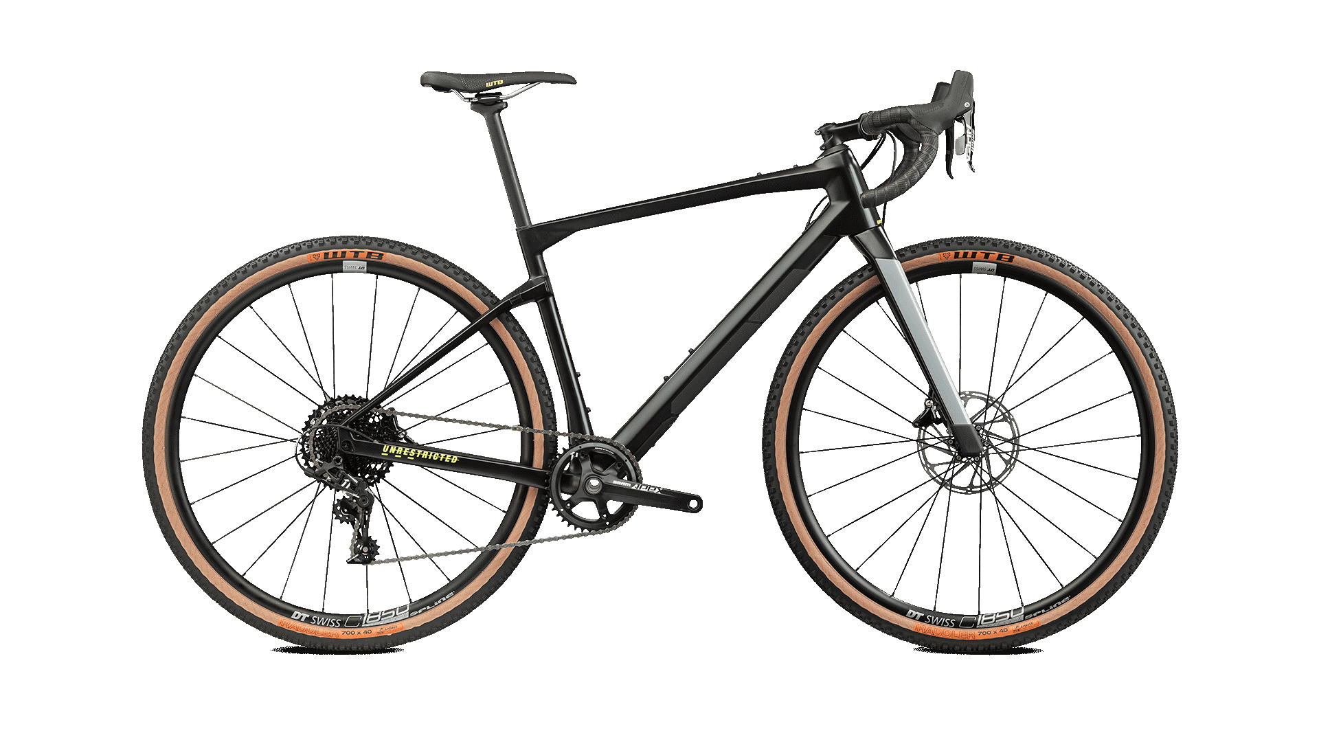 Gravel Bikes Cyclomundo